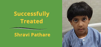 Shravi-Pathare-Success