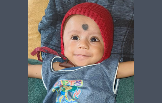 devansh-pic