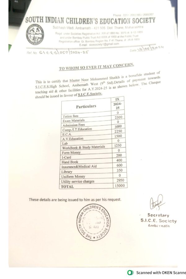 noor-shaikh-fees