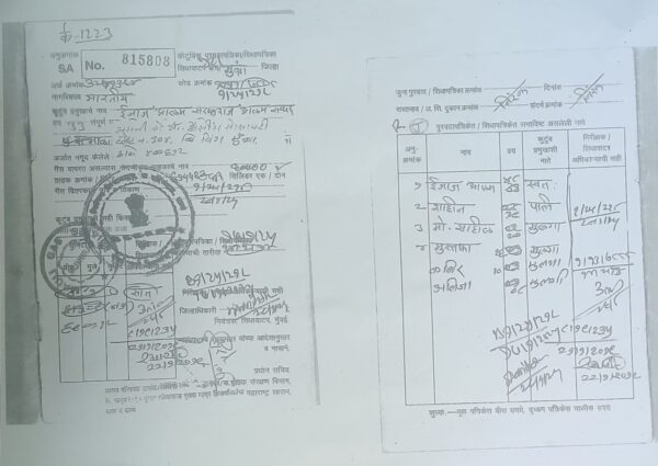 kabeer-sayyed-parents-details kabeer-sayyed-parents-details