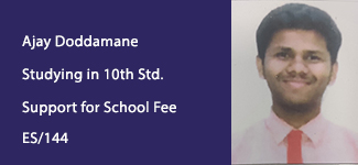 Ajay-Doddamane-education-cases