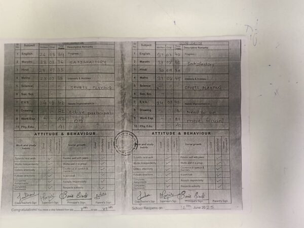 vansh-bhalerao-result vansh-bhalerao-result