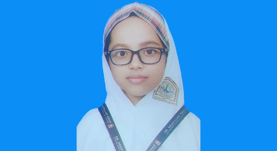 Syeda-Haider