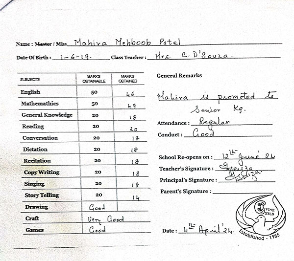 mahira-m-result-2025 mahira-m-result-2025