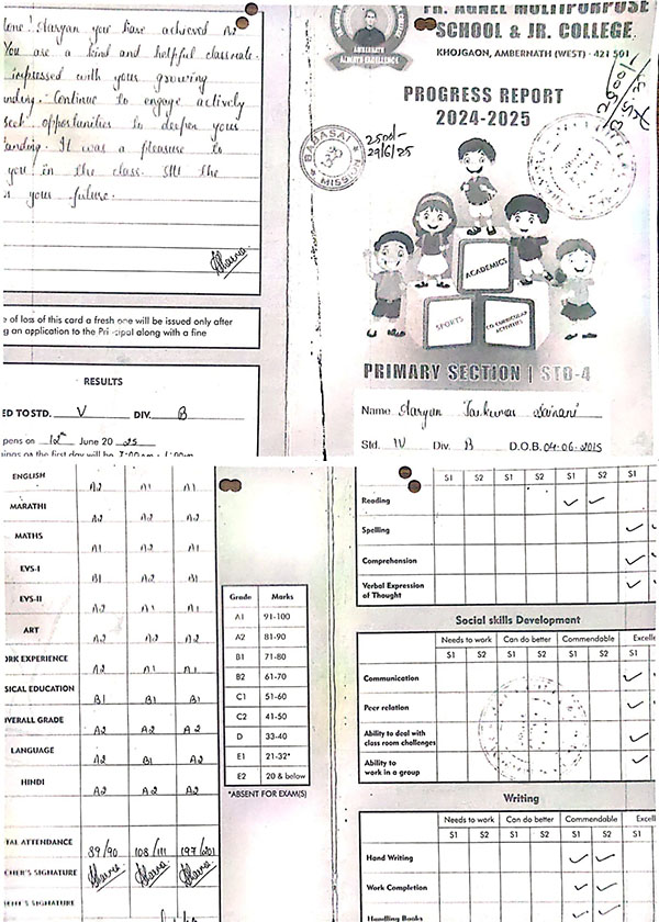 aryan-jaikumar-result-2025