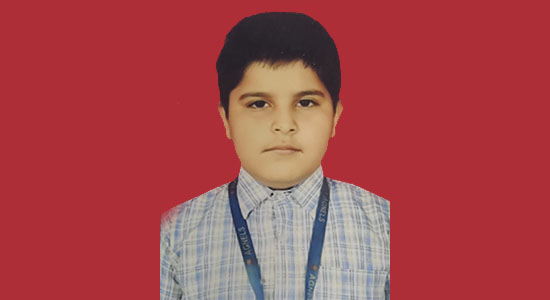 aryan-jaikumar