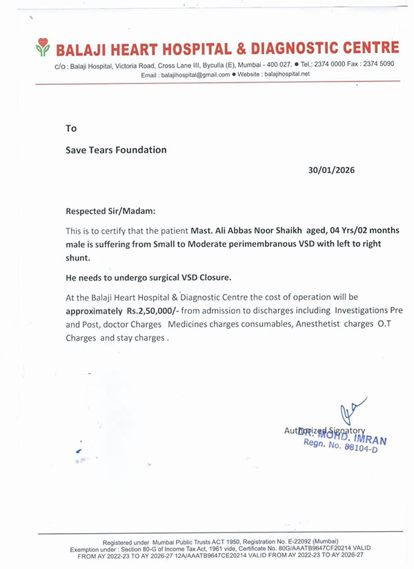 ali-abbas-estimate ali-abbas-estimate