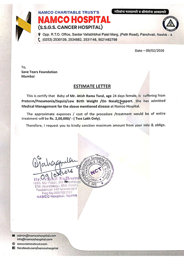 taral-estimate taral-estimate