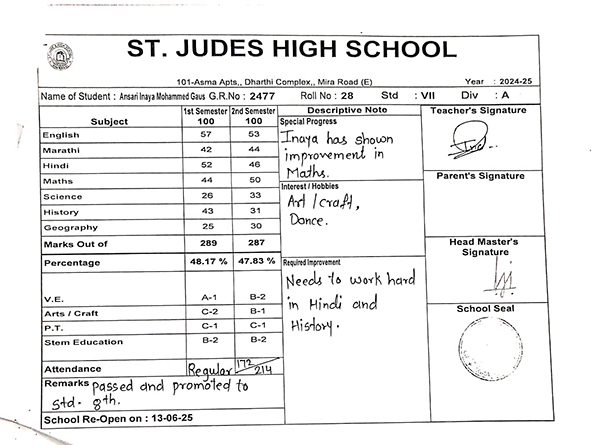 inaya-result-2026 inaya-result-2026