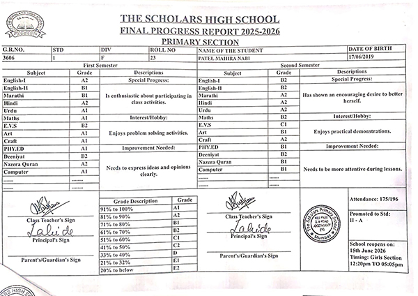 mahira-n-result-2026