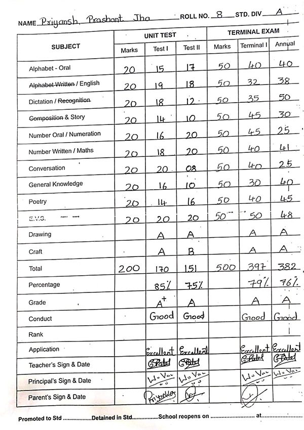 priyansh-jha-result-2026 priyansh-jha-result-2026