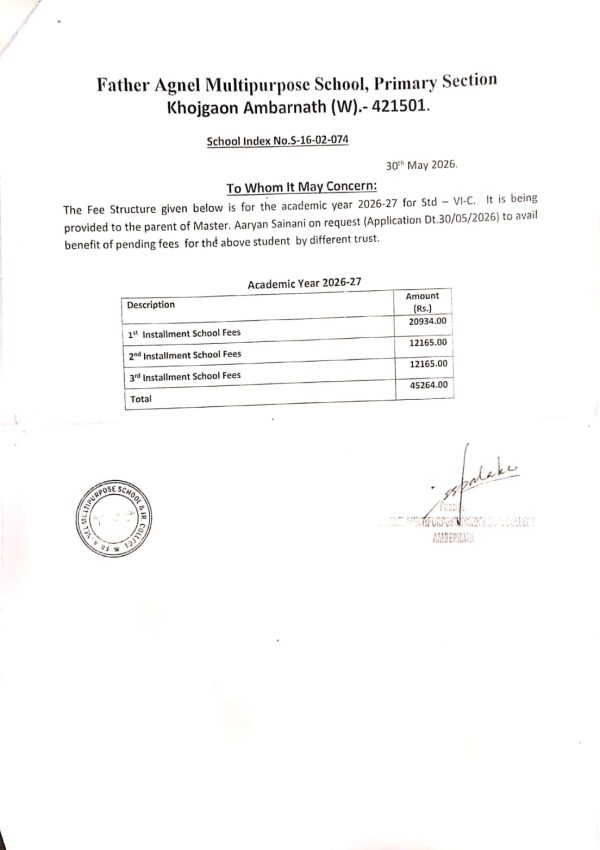aryan-jaikumar-fees-2026 aryan-jaikumar-fees-2026